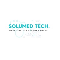 Solumed-tech logo - Similar company to Thingly Interactive