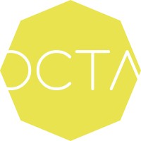 Atelier OCTA architecture logo - Similar company to Studio Bulle