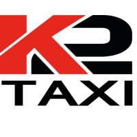 K2 Taxi logo - Similar company to Fleetgru