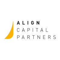 Align Capital Partners logo - Similar company to Trinity Hunt Partners