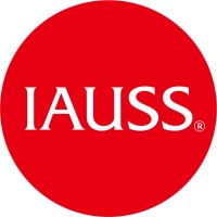 IAUSS Inc logo - Similar company to Dharma College