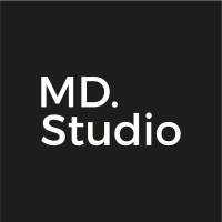 MD Studio logo - Similar company to Molceramic Sl