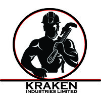 Kraken Industries Limited logo - Similar company to Spectrum Phones Ltd.