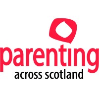 Parenting across Scotland logo - Similar company to Befriending Networks