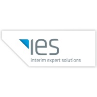 IES Interim Expert Solutions GmbH & Co. KG logo - Similar company to Gloricus International - Giora Gmbh
