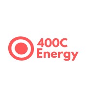400C Energy logo - Similar company to Mattershift