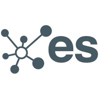 ES Networks logo - Similar company to （株）エスネットワークス