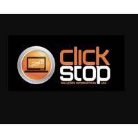 Click Stop logo - Similar company to Cordicate It