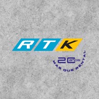 RTK Rental logo - Similar company to Cides Corpotraining