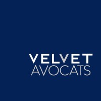 Velvet Avocats logo - Similar company to Agir Avocats