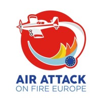 AIR ATTACK ON FIRE EUROPE logo - Similar company to Vertical Flight Experience