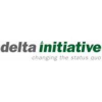Delta Initiative, Inc