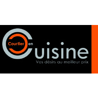 COURTIER EN CUISINE logo - Similar company to Alvan Diffusion