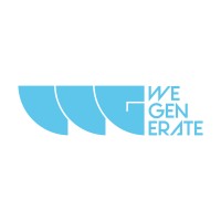 We Generate logo - Similar company to Lightning