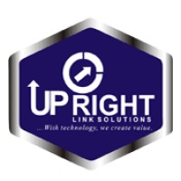 Upright Link Solution logo - Similar company to Pixonomi