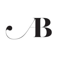 Studio AB. Interiors logo - Similar company to Dap Design