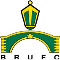 Buckingham Rugby Club logo - Similar company to Geo-Integrity Ltd