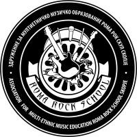 Roma Rock School - Association for Multi-Ethnic Music Education logo - Similar company to Ai3,Inc.