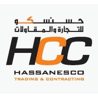 Hassanesco Trading & Contracting W.L.L logo - Similar company to Electrowatt