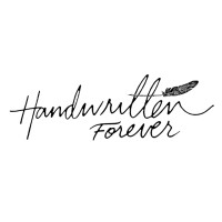 Handwritten Forever