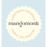 Mangomonk logo - Similar company to Anisha Dixit