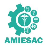 AMIESAC A.C. logo - Similar company to Dwppon Elektric México S.A. De C.V.
