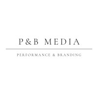 P&B Media logo - Similar company to Moko Performance Network