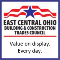 East Central Ohio Building & Construction Trades Council logo - Similar company to Greenpro Services