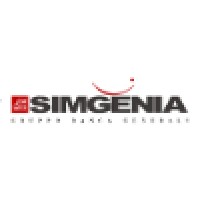 Simgenia S.P.A