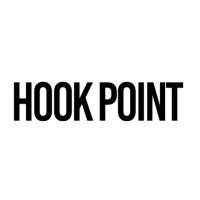 Hook Point logo - Similar company to Melissa J Virtual Llc
