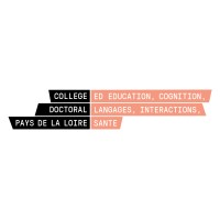 Ecole Doctorale ECLIS logo - Similar company to A Business Dev