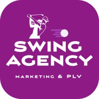SWING AGENCY logo - Similar company to Top Services™