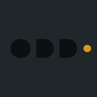 Odddot logo - Similar company to Vanlife Conversions Ltd
