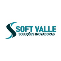 SOFT VALLE - Soluções Inovadoras logo - Similar company to Cdc Tecnologia