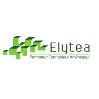 ELYTEA logo - Similar company to Tp+ Sas