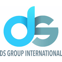 DS Group International logo - Similar company to Wds Group