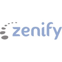 Zenify logo - Similar company to Cypher Labs