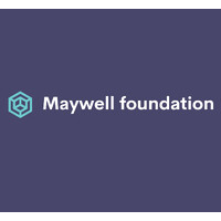 Maywell Foundation logo - Similar company to Anivation Marketing
