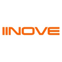 IINOVE logo - Similar company to F & A Transportes