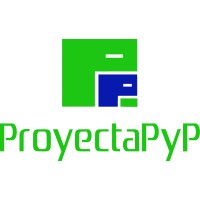 Proyecta Publicidad y Promoción logo - Similar company to Promoimpresos
