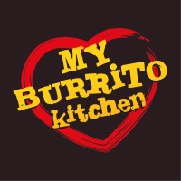 My Burrito logo - Similar company to Sea Sisters