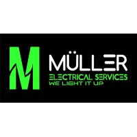 Muller Electrical Services logo - Similar company to Onesto