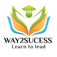 Way2Success Skill Education logo - Similar company to Haqtify