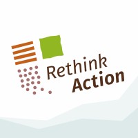 RethinkAction logo - Similar company to Multiclimact Project
