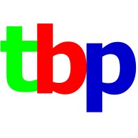 The Business People Limited logo - Similar company to Iaish Technologies