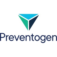 Preventogen logo - Similar company to Prevent-Plus