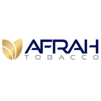 Afrah Tobacco and Cigarettes Factory logo - Similar company to Virtualcfo