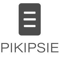 Pikipsie logo - Similar company to Monarch Technology