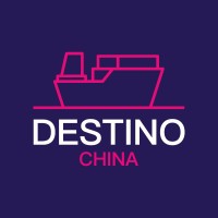 Destino China logo - Similar company to Opb China