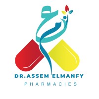 Dr. Assem El Manfy Pharmacies logo - Similar company to Iqadv Agency